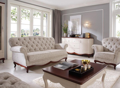 Designer Furniture Sofa Coch 3 Seater Upholstery Sofas Living room Couches Modern Style